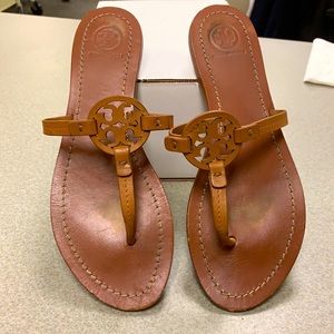 Tory Burch Mini Miller’s